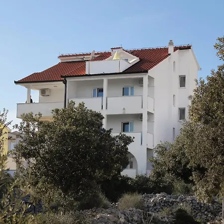 Sevid 6024g Διαμέρισμα Marina
